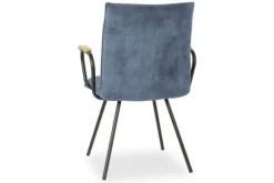 Online Eetfauteuil Jussie Eetkamerstoelen