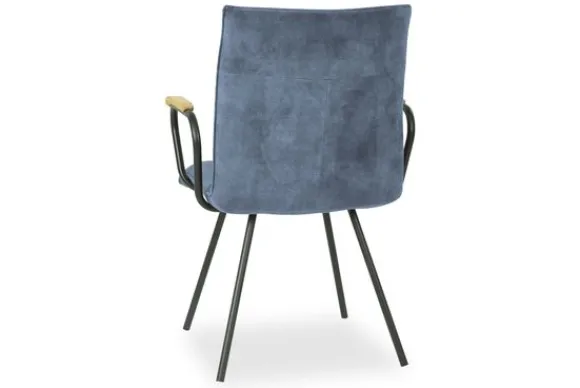 Online Eetfauteuil Jussie Eetkamerstoelen