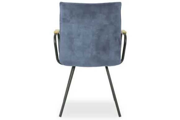 Online Eetfauteuil Jussie Eetkamerstoelen