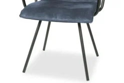 Online Eetfauteuil Jussie Eetkamerstoelen