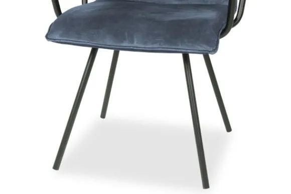 Online Eetfauteuil Jussie Eetkamerstoelen
