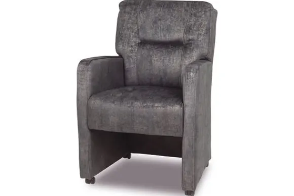 Eetfauteuil Kiowa Eetkamerstoelen