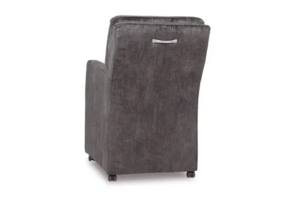 Eetfauteuil Kiowa Eetkamerstoelen