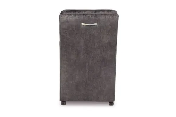 Eetfauteuil Kiowa Eetkamerstoelen