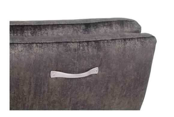 Eetfauteuil Kiowa Eetkamerstoelen