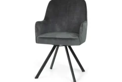 Discount Eetfauteuil Louix Eetkamerstoelen