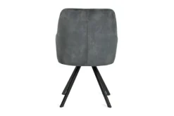 Discount Eetfauteuil Louix Eetkamerstoelen