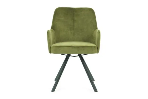 New Eetfauteuil Louix Eetkamerstoelen