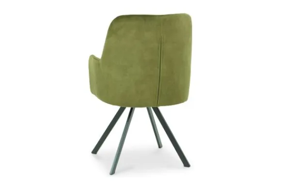 New Eetfauteuil Louix Eetkamerstoelen