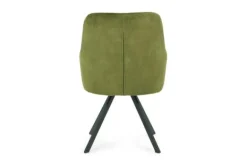 New Eetfauteuil Louix Eetkamerstoelen