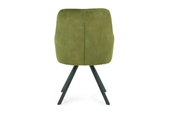 New Eetfauteuil Louix Eetkamerstoelen