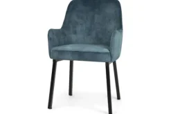Discount Eetfauteuil Louix Eetkamerstoelen