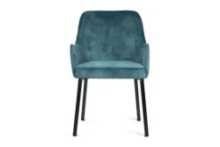 Discount Eetfauteuil Louix Eetkamerstoelen