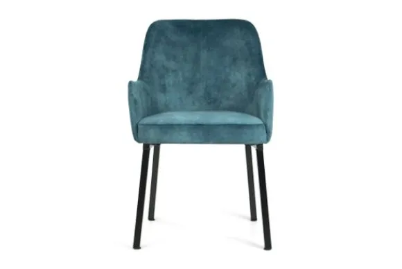 Discount Eetfauteuil Louix Eetkamerstoelen