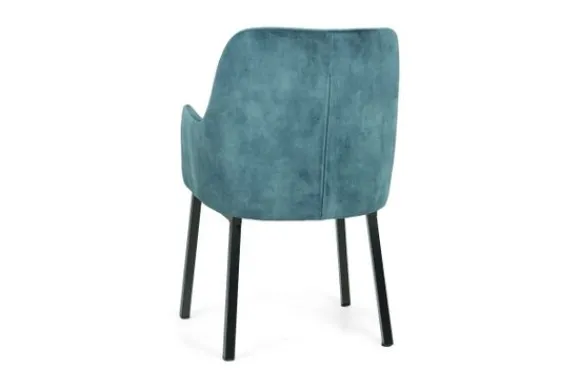 Discount Eetfauteuil Louix Eetkamerstoelen