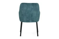 Discount Eetfauteuil Louix Eetkamerstoelen