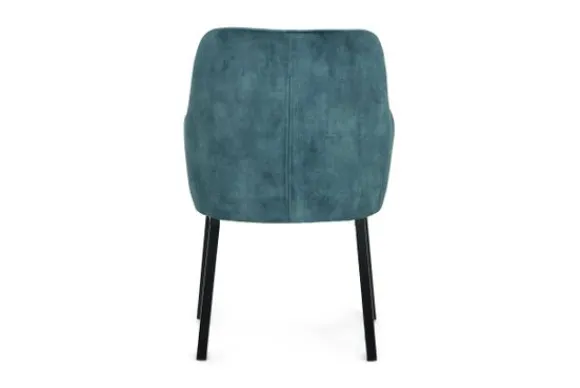 Discount Eetfauteuil Louix Eetkamerstoelen