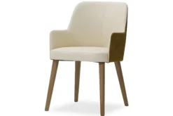 Online Eetfauteuil Louix Eetkamerstoelen