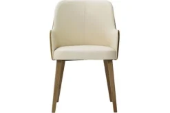 Online Eetfauteuil Louix Eetkamerstoelen