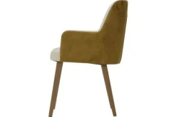 Online Eetfauteuil Louix Eetkamerstoelen