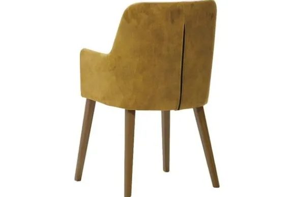 Online Eetfauteuil Louix Eetkamerstoelen