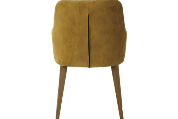 Online Eetfauteuil Louix Eetkamerstoelen