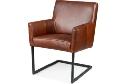 Outlet Eetfauteuil Naomi Eetkamerstoelen