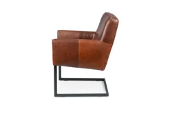 Outlet Eetfauteuil Naomi Eetkamerstoelen