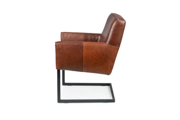 Outlet Eetfauteuil Naomi Eetkamerstoelen