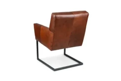 Outlet Eetfauteuil Naomi Eetkamerstoelen