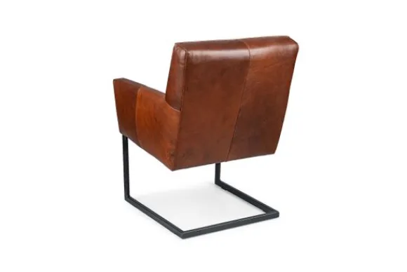 Outlet Eetfauteuil Naomi Eetkamerstoelen