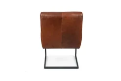 Outlet Eetfauteuil Naomi Eetkamerstoelen