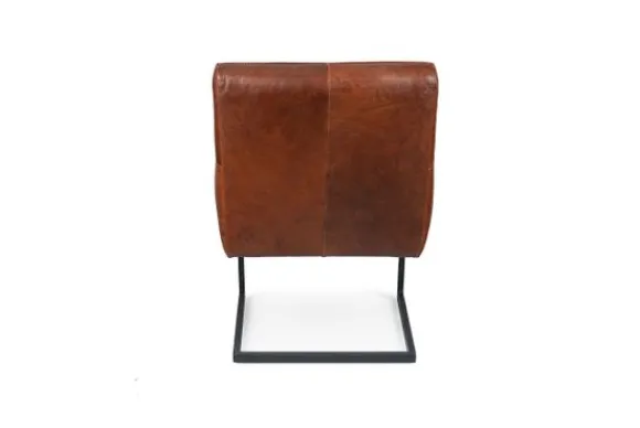 Outlet Eetfauteuil Naomi Eetkamerstoelen