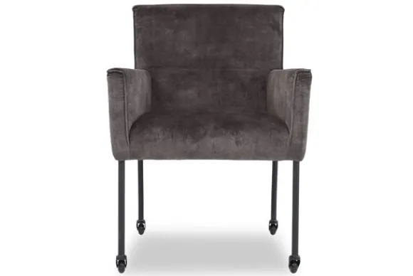 Outlet Eetfauteuil Nikki Eetkamerstoelen