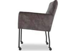 Outlet Eetfauteuil Nikki Eetkamerstoelen