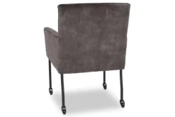 Outlet Eetfauteuil Nikki Eetkamerstoelen