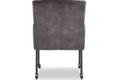 Outlet Eetfauteuil Nikki Eetkamerstoelen
