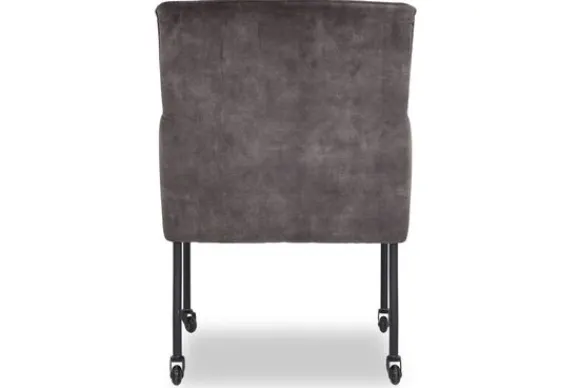 Outlet Eetfauteuil Nikki Eetkamerstoelen