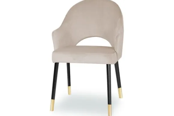 New Eetfauteuil Seine Eetkamerstoelen