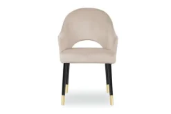 New Eetfauteuil Seine Eetkamerstoelen