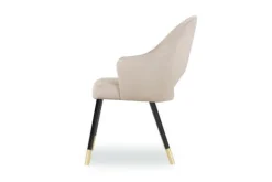 New Eetfauteuil Seine Eetkamerstoelen
