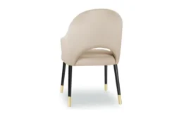 New Eetfauteuil Seine Eetkamerstoelen