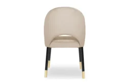 New Eetfauteuil Seine Eetkamerstoelen