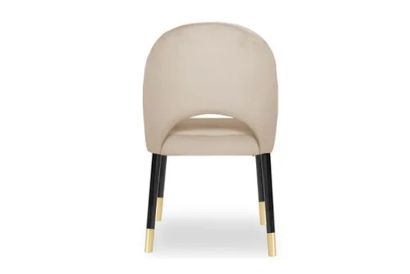 New Eetfauteuil Seine Eetkamerstoelen