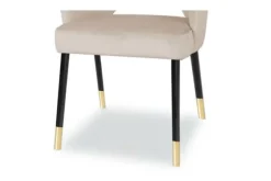 New Eetfauteuil Seine Eetkamerstoelen
