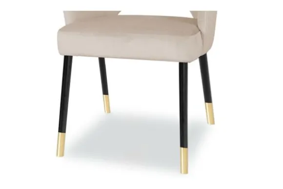 New Eetfauteuil Seine Eetkamerstoelen