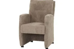 Discount Eetfauteuil Seven Eetkamerstoelen