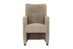 Discount Eetfauteuil Seven Eetkamerstoelen