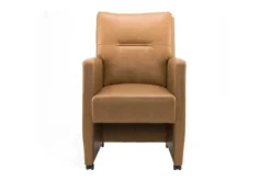 New Eetfauteuil Seven Eetkamerstoelen