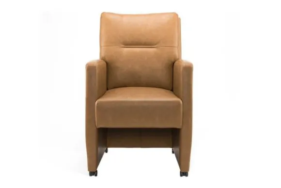 New Eetfauteuil Seven Eetkamerstoelen